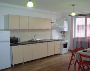 , 40m2 on Cluj-napoca, Zóna Manastur