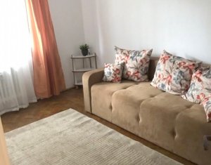 Lakás 2 szobák kiadó on Cluj-napoca, Zóna Gheorgheni