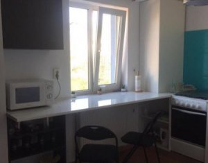 Lakás 1 szobák kiadó on Cluj-napoca, Zóna Centru