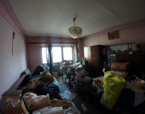Appartement 1 chambres à vendre dans Cluj-napoca, zone Manastur