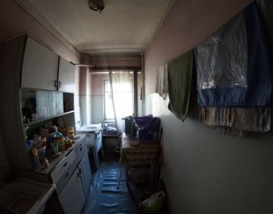 Appartement 1 chambres à vendre dans Cluj-napoca, zone Manastur