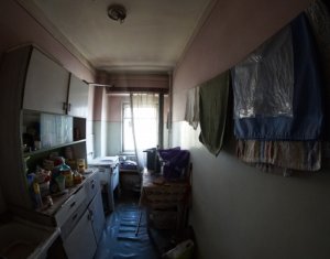 Appartement 1 chambres à vendre dans Cluj-napoca, zone Manastur
