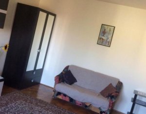 Lakás 2 szobák kiadó on Cluj-napoca, Zóna Centru