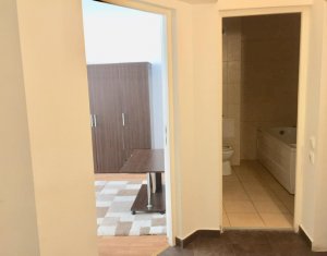 Appartement 1 chambres à vendre dans Cluj-napoca, zone Zorilor