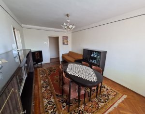 Lakás 2 szobák kiadó on Cluj-napoca, Zóna Grigorescu