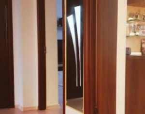 Appartement 3 chambres à vendre dans Cluj-napoca, zone Gheorgheni