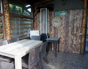 Ház 4 szobák kiadó on Cluj-napoca, Zóna Manastur