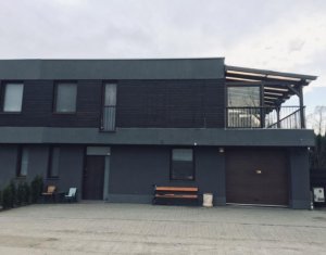 Ház 4 szobák kiadó on Cluj-napoca, Zóna Manastur