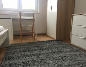 Lakás 3 szobák kiadó on Cluj-napoca, Zóna Zorilor