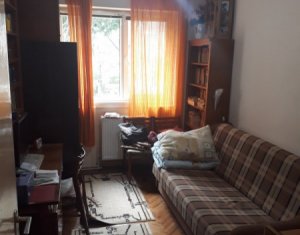 Appartement 2 chambres à vendre dans Cluj-napoca, zone Manastur