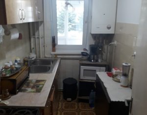 Appartement 2 chambres à vendre dans Cluj-napoca, zone Manastur