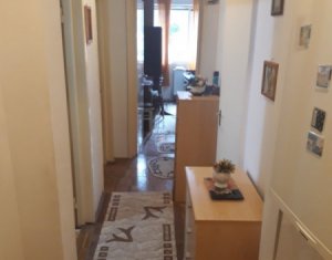 Appartement 2 chambres à vendre dans Cluj-napoca, zone Manastur