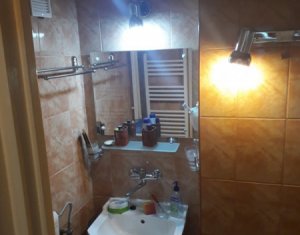Appartement 2 chambres à vendre dans Cluj-napoca, zone Manastur