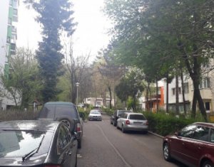 Appartement 2 chambres à vendre dans Cluj-napoca, zone Manastur