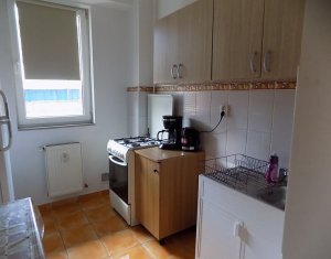 Appartement 1 chambres à louer dans Cluj-napoca, zone Marasti
