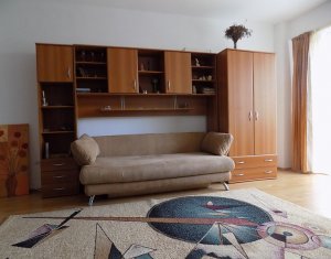 Appartement 1 chambres à louer dans Cluj-napoca, zone Marasti