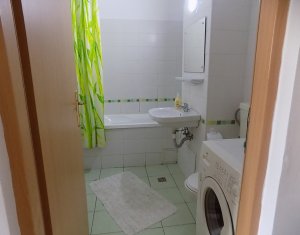 Appartement 1 chambres à louer dans Cluj-napoca, zone Marasti