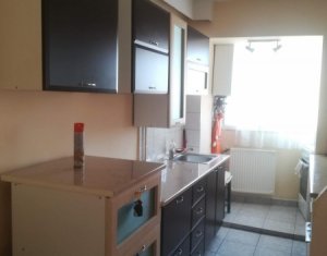 Appartement 2 chambres à vendre dans Cluj-napoca, zone Manastur