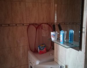 Appartement 2 chambres à vendre dans Cluj-napoca, zone Manastur