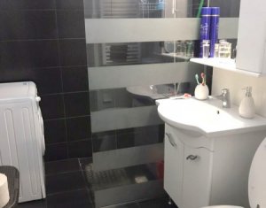 Appartement 2 chambres à vendre dans Cluj-napoca, zone Marasti