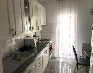 Appartement 2 chambres à vendre dans Cluj-napoca, zone Marasti