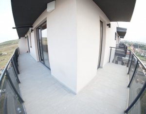 Appartement 2 chambres à louer dans Cluj-napoca, zone Sopor