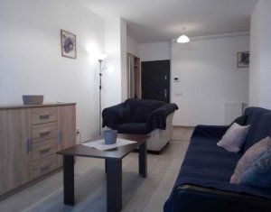 Appartement 2 chambres à louer dans Cluj-napoca, zone Sopor