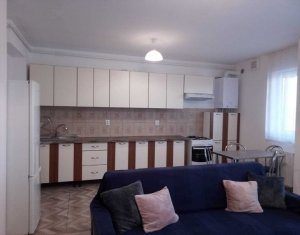 Appartement 2 chambres à louer dans Cluj-napoca, zone Sopor