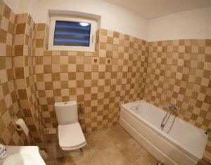 Appartement 2 chambres à louer dans Cluj-napoca, zone Sopor