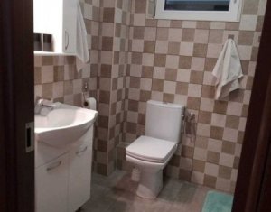 Appartement 2 chambres à louer dans Cluj-napoca, zone Sopor
