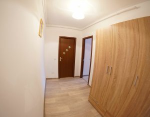 Appartement 2 chambres à louer dans Cluj-napoca, zone Sopor
