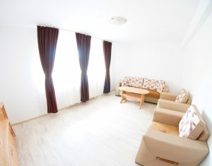 Appartement 2 chambres à louer dans Cluj-napoca, zone Buna Ziua