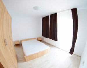 Appartement 2 chambres à louer dans Cluj-napoca, zone Buna Ziua