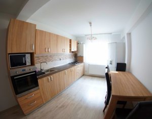 Appartement 2 chambres à louer dans Cluj-napoca, zone Buna Ziua