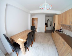 Appartement 2 chambres à louer dans Cluj-napoca, zone Buna Ziua