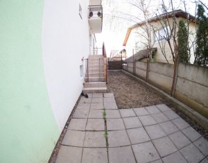 Appartement 2 chambres à louer dans Cluj-napoca, zone Buna Ziua