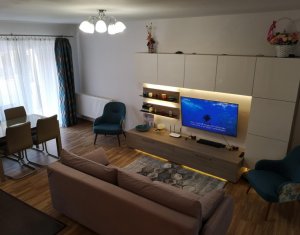 Appartement 3 chambres à louer dans Cluj-napoca, zone Buna Ziua