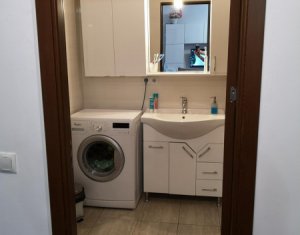 Appartement 3 chambres à louer dans Cluj-napoca, zone Buna Ziua