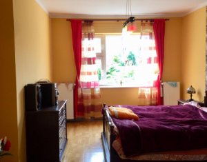 Maison 7 chambres à vendre dans Cluj-napoca, zone Gruia