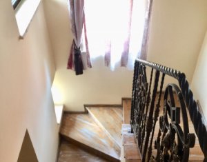 Maison 7 chambres à vendre dans Cluj-napoca, zone Gruia