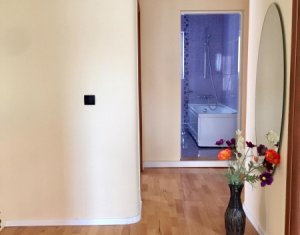 Maison 7 chambres à vendre dans Cluj-napoca, zone Gruia