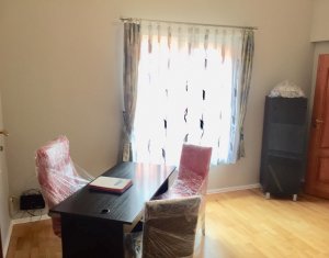 Maison 7 chambres à vendre dans Cluj-napoca, zone Gruia
