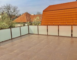 Maison 7 chambres à vendre dans Cluj-napoca, zone Gruia