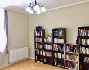 Maison 7 chambres à vendre dans Cluj-napoca, zone Gruia
