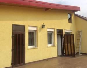 Maison 7 chambres à vendre dans Cluj-napoca, zone Gruia