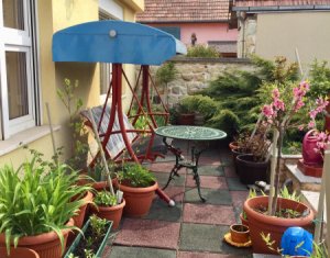 Maison 7 chambres à vendre dans Cluj-napoca, zone Gruia