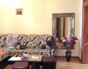 Maison 7 chambres à vendre dans Cluj-napoca, zone Gruia