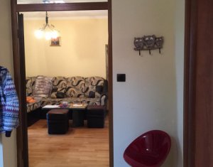 Maison 7 chambres à vendre dans Cluj-napoca, zone Gruia