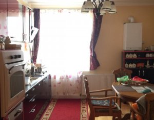 Maison 7 chambres à vendre dans Cluj-napoca, zone Gruia
