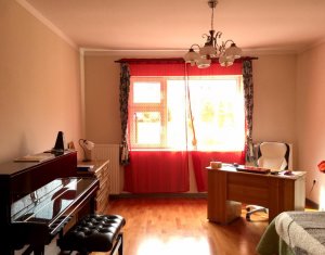 Maison 7 chambres à vendre dans Cluj-napoca, zone Gruia